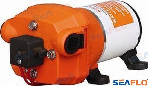 WASSERPUMPE 24V 12,5 LTS/MIN