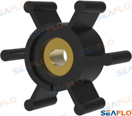 MACERATOR IMPELLER FOR SFMP112001