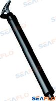 PISTON HAND PUMP 685 MM BLACK