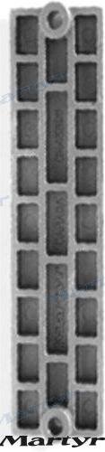 ANODE TRANSON AUSSENBORDMOTOR