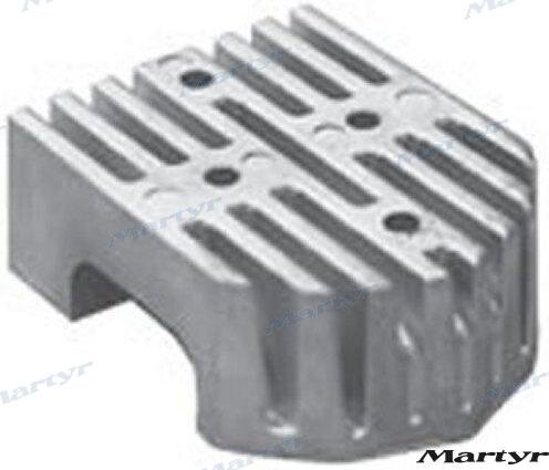 ANODE TRANSON