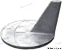 ANODE Z-ANTIREB ALPHA ONE GENE II