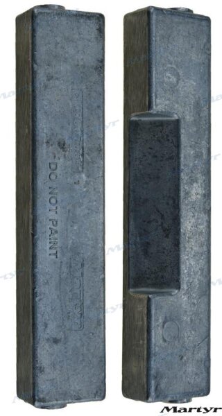 ANODE JONSHON - EVINRUDE