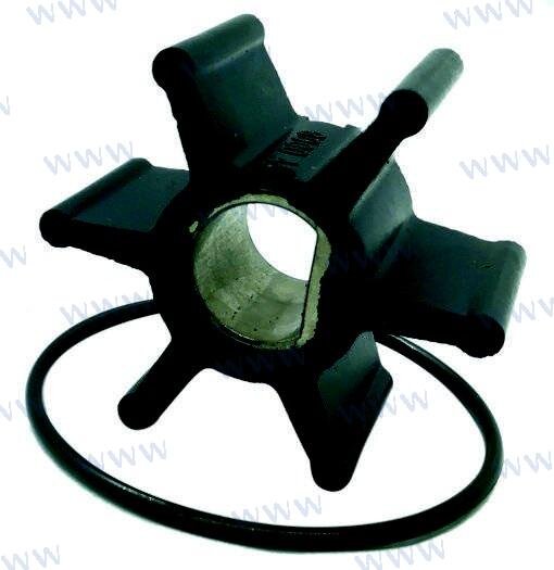 SATZ IMPELLER SHERWOOD