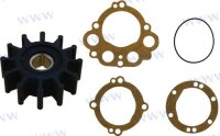 SATZ IMPELLER SHERWOOD