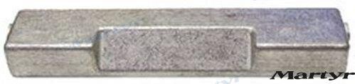ANODE ALUMIN. JOHNSON-EVINRUDE