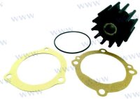 SATZ IMPELLER SHERWOOD