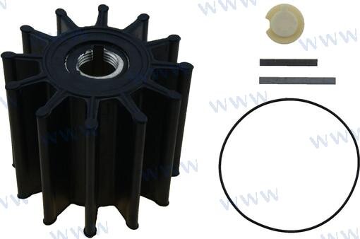 SATZ IMPELLER SHERWOOD