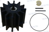 SATZ IMPELLER SHERWOOD