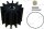 SATZ IMPELLER SHERWOOD
