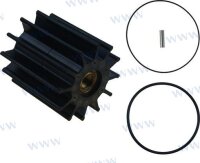 SATZ IMPELLER SHERWOOD