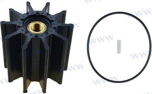 SATZ IMPELLER