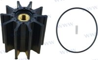 SATZ IMPELLER