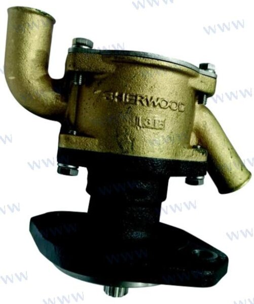 WASSERPUMP
