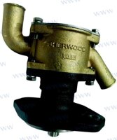 WASSERPUMP