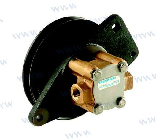 WASSERPUMP
