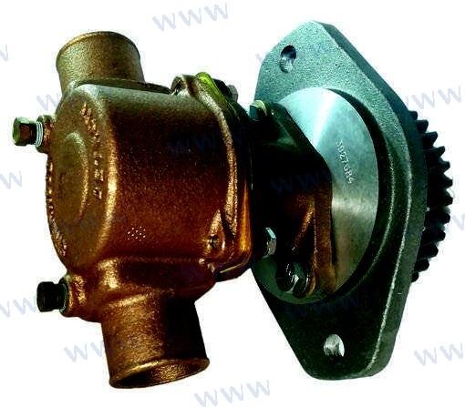 PUMPE CUMMINS 4B 3927684