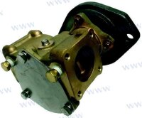 PUMPE CATERPILLAR 3116-3126