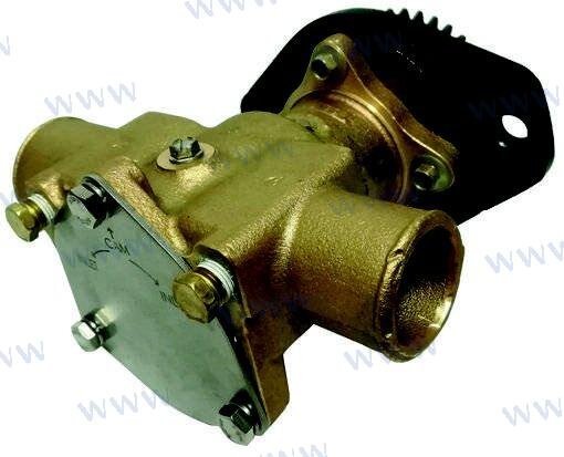 PUMPE CUMMINS 6B UND C 3922590
