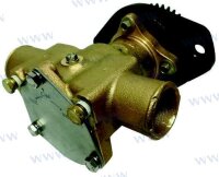 PUMPE CUMMINS 6B UND C 3922590