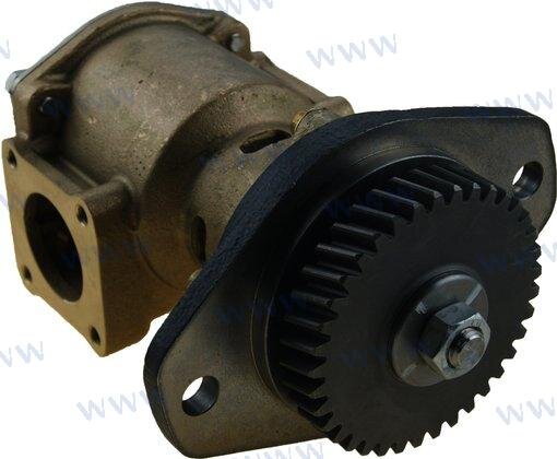 PUMPE CUMINS 6B UND C 3866493
