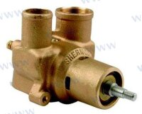 PUMPE CATERPILLAR 3208