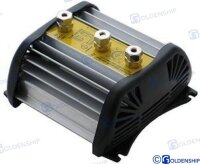 DIODENPLATTE 1 ALT.X 2 BAT  70A. 12/24V