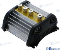 DIODENPLATTE 1 ALT. X 3 BAT 70A 12/24V