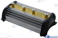 DIODENPLATTE 2 ALT. X 2 BAT 140A. 12/24V