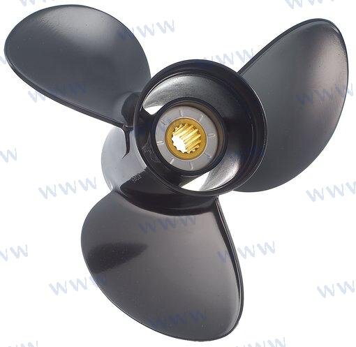 PROPELLER MULTI-D ALUM.AMITA3 13X21 RECH