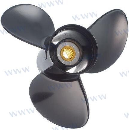 PROPELLER ALU AMITA3 14.8X17 RIGHT