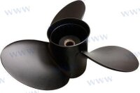 PROPELLER MULTI-E ALUM.AMITA3 15.3X19LIN