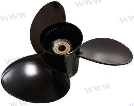PROPELLER MULTI-E ALUM.AMITA3 15.50X17LI