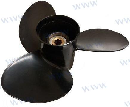 PROPELLER MULTI-E ALUM.AMITA3 15.8X15LIN