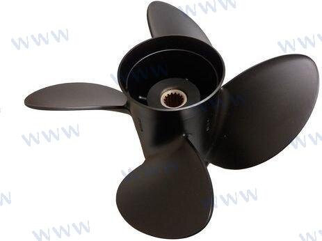 PROPELLER MULTI-E ALUM.AMITA4 14X21 RECH
