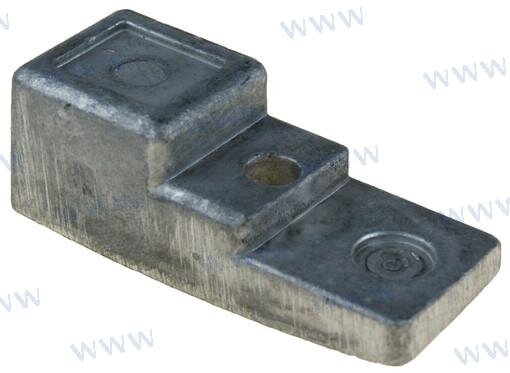 ANODE ALU SUZUKI