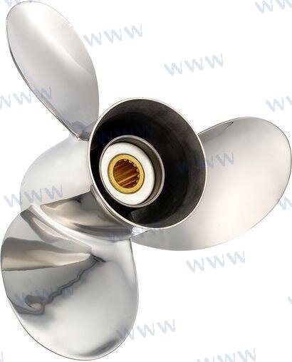 PROPELLER INOX