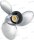 PROPELLER MULTI-E INOX LEXOR 15,5X17R