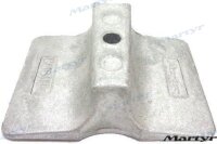 ALUMINIUM ANODE YAMAHA