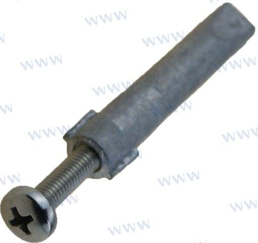 ALUMINIUM ANODE