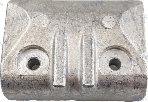 ALUMINIUM ANODE