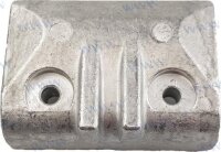 ALUMINIUM ANODE