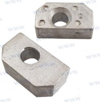 ALUMINIUM ANODE