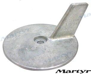 ANODE YAMAHA