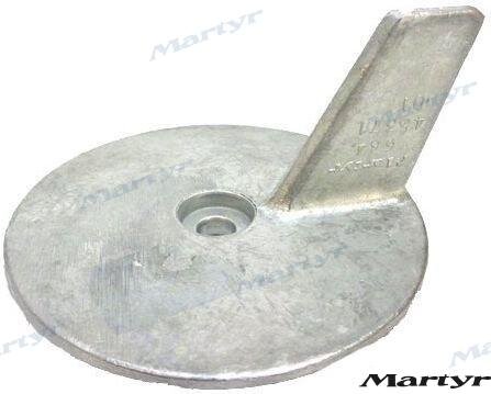 ALUMINIUM ANODE YAMAHA