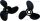 PROPELLER ALUMINIUM