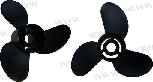 PROPELLER ALUMINIUM