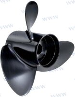 PROPELLER ALUM. RUBEX 3-E 14.8X17 LINKS