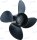 PROPELLER ALUM. RUBEX 4-E 14,3X19 RECHTS