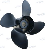 PROPELLER ALUM. RUBEX 4-E 14,5X17 RECHTS